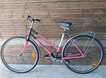Used Romet Romet Custom Other 1980 Road & Gravel, Rojo — image 6 of 14