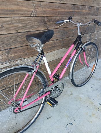 Used Romet Romet Custom Other 1980 Road & Gravel, Rojo — image 4 of 14