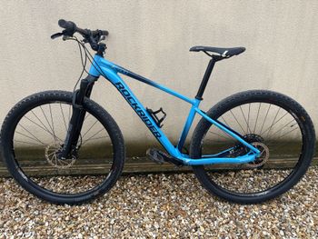 DECATHLON, DECATHLON Custom SRAM Rival eTap AXS