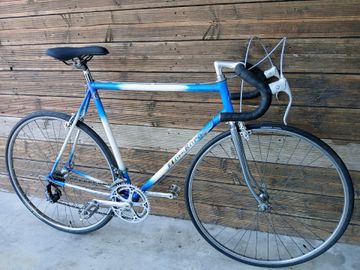 Używany Baro Custom Other 1990 Road & Gravel — zdjęcie 2 z 6