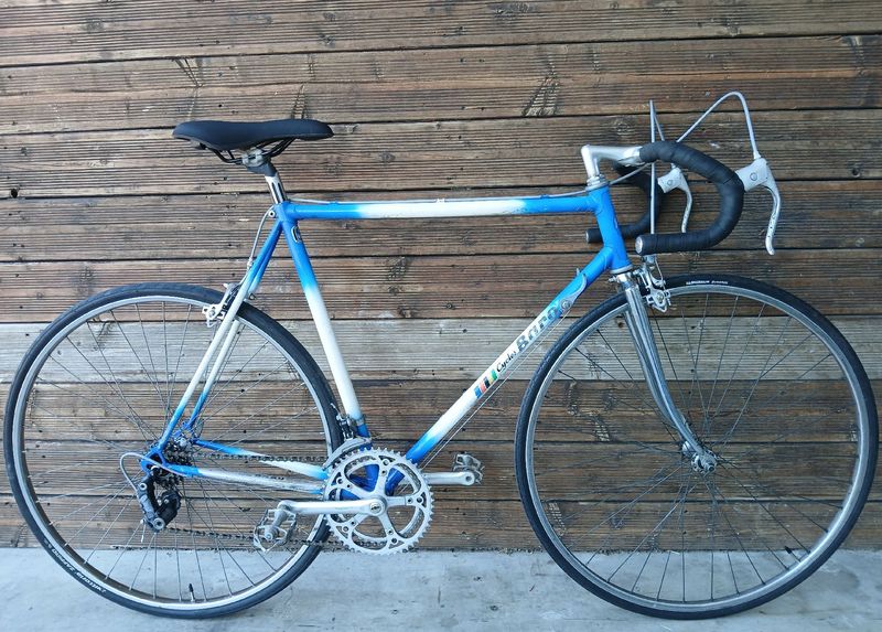 Used Baro Custom Other 1990 Road & Gravel