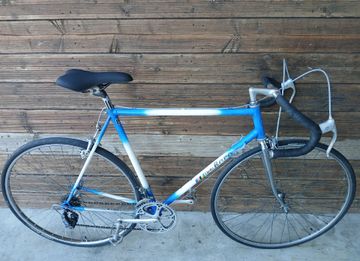 Używany Baro Custom Other 1990 Road & Gravel — zdjęcie 5 z 6