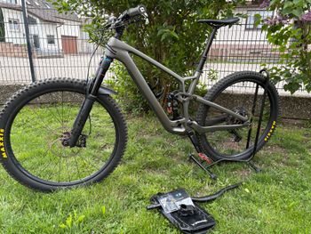 Trek, Fuel EX 9.7 Gen 6 2023