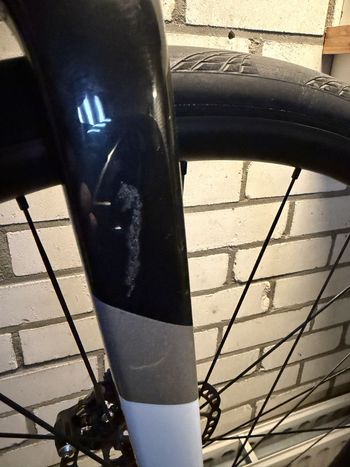 Used Cannondale SuperSix EVO Neo 3 2023 2023 Road & Gravel, Black — image 5 of 5