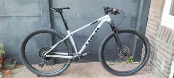 Trek, Trek Procaliber 8 2019