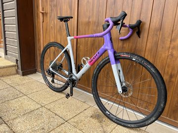 Brugt Scott Addict SRAM XX1 Eagle AXS 2023 Road & Gravel — billede 2 af 4