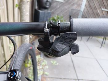 Used Scott Spark SRAM X0 Eagle AXS (T-Type) 2024 Mountainbike, Blu — image 9 of 18