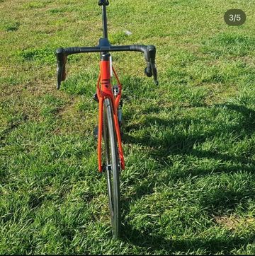 Ridley Noah SRAM Red eTap 2019 Road & Gravel d'occasion — image 5 sur 5