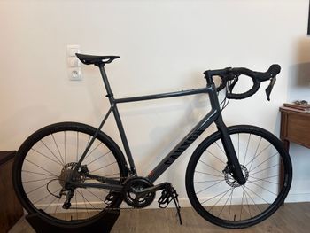 Canyon, Endurace 6 2024