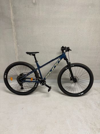 SUNN, EXACT S3 2025
