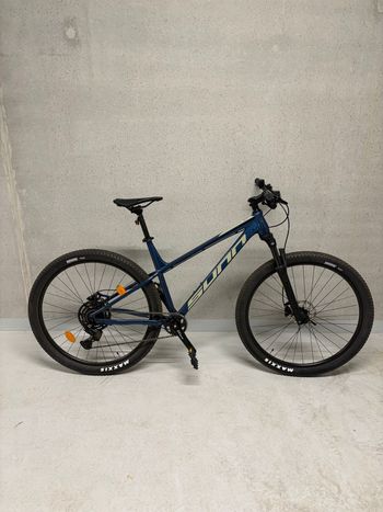 SUNN, EXACT S3 2025