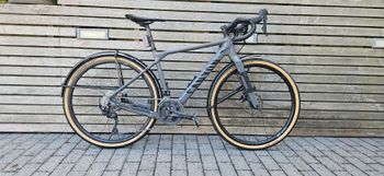 Canyon, Grizl 6 2024