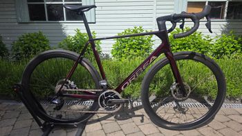 Orbea, ORCA M21eTEAM PWR 2024