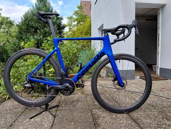 Cervélo, Soloist Force AXS 2024