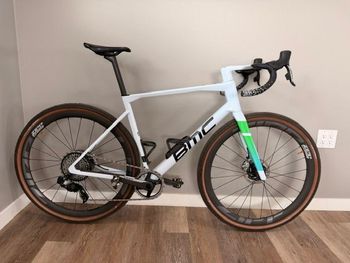 BMC, Kaius 01 ONE 2023