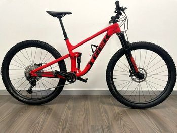 Trek, Top Fuel 7 Gen 3 2023