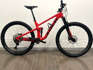 Trek Top Fuel 7 Gen 3 2023 2023 MTB d'occasion