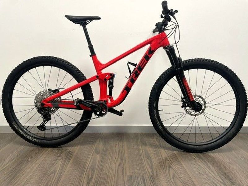 Used Trek Top Fuel 7 Gen 3 2023 2023 MTB