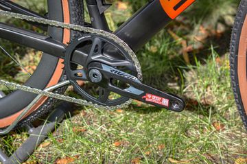 BMC Kaius 01 FOUR 2026 2026 Road & Gravel d'occasion — image 4 sur 11