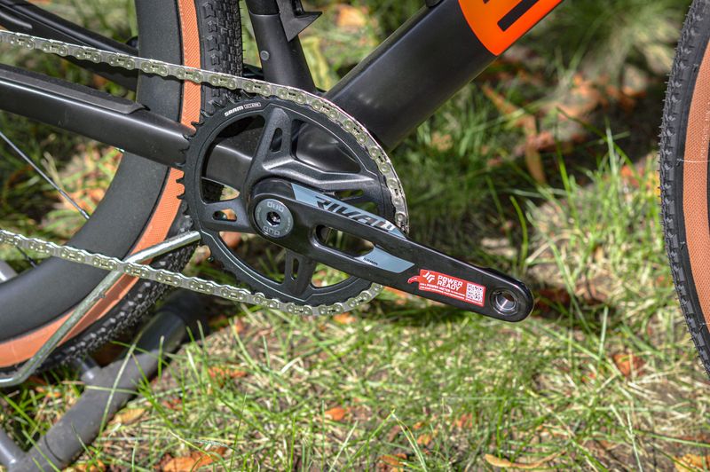 BMC Kaius 01 FOUR 2026 2026 Road & Gravel d'occasion — image 4 sur 11