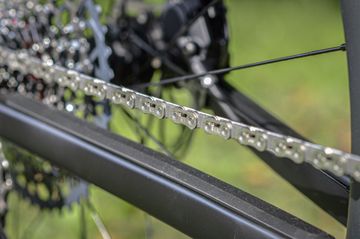 BMC Kaius 01 FOUR 2026 2026 Road & Gravel d'occasion — image 5 sur 11