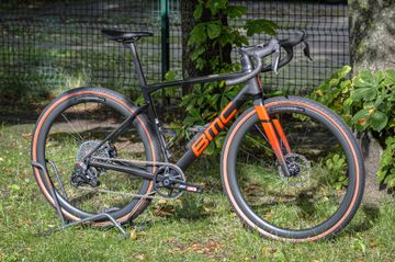 Brugt BMC Kaius 01 FOUR 2026 2026 Road & Gravel