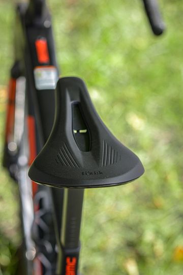BMC Kaius 01 FOUR 2026 2026 Road & Gravel d'occasion — image 10 sur 11