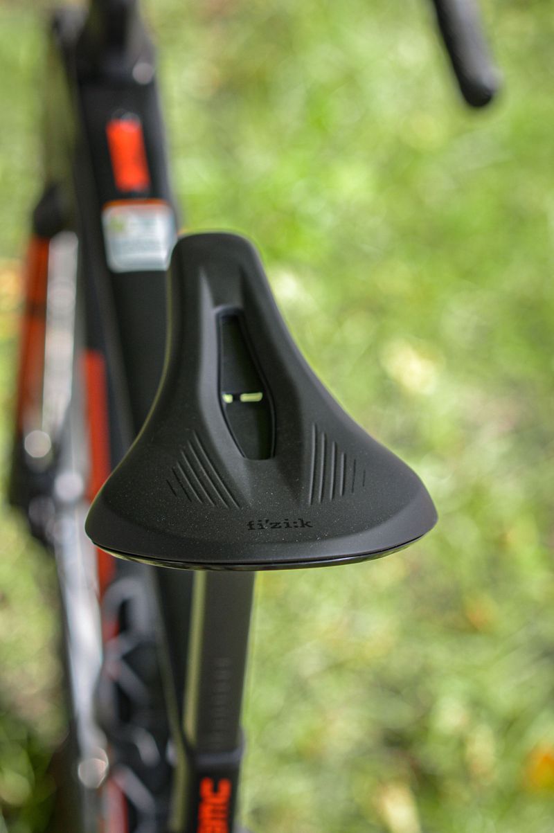 BMC Kaius 01 FOUR 2026 2026 Road & Gravel d'occasion — image 10 sur 11
