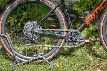 BMC Kaius 01 FOUR 2026 2026 Road & Gravel d'occasion — image 3 sur 11