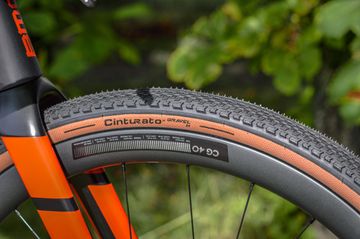 BMC Kaius 01 FOUR 2026 2026 Road & Gravel d'occasion — image 7 sur 11