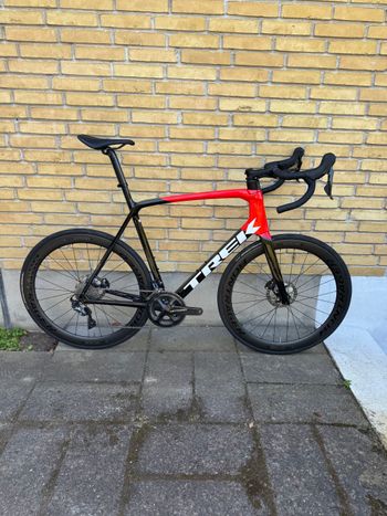Trek, Emonda Shimano Ultegra