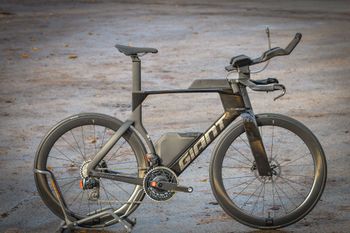 Giant, Trinity Advanced SL 1 2025