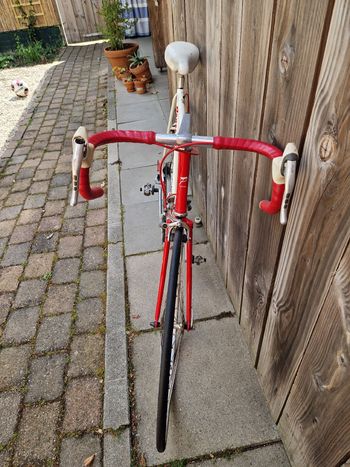 Used Panasonic Panasonic Custom Other Shimano 1985 Road & Gravel — image 2 of 8
