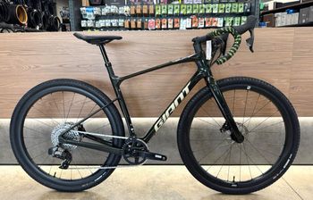 Giant, Revolt Advanced Pro 1 2024