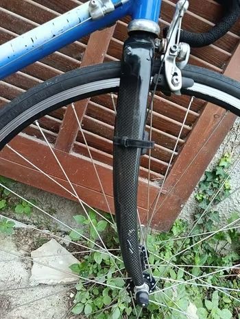 Used Pinarello Galileo Other Campagnolo 1998 Road & Gravel, Blue — image 7 of 7