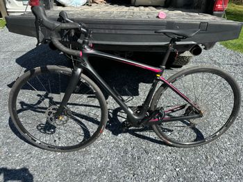 Specialized, Ruby Sport 2019