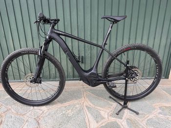 Specialized, Turbo Levo Shimano SLX