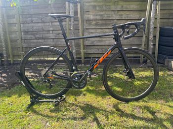 KTM, REVELATOR ALTO MASTER 2021