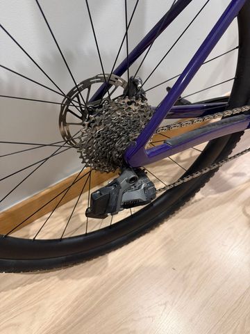 Použité BMC Kaius 01 THREE 2024 2024 Road & Gravel — obrázek 6 z 7