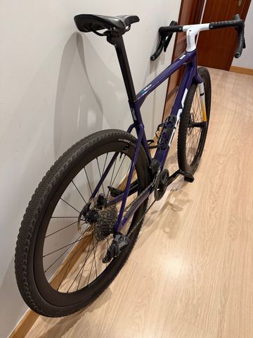Použité BMC Kaius 01 THREE 2024 2024 Road & Gravel — obrázek 2 z 7