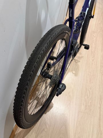 Použité BMC Kaius 01 THREE 2024 2024 Road & Gravel — obrázek 7 z 7