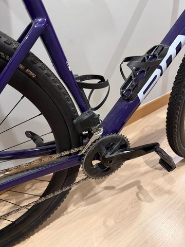 Použité BMC Kaius 01 THREE 2024 2024 Road & Gravel — obrázek 5 z 7