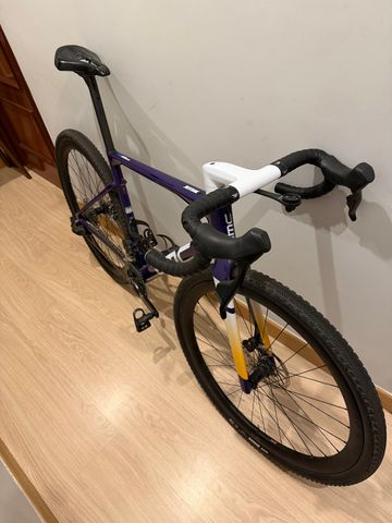 Used BMC Kaius 01 THREE 2024 2024 Road & Gravel