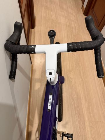 Použité BMC Kaius 01 THREE 2024 2024 Road & Gravel — obrázek 3 z 7