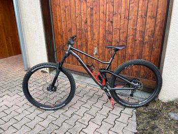 Lapierre, Lapierre Zesty AM 3.0