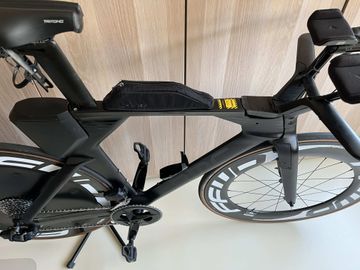 BMC TIMEMACHINE 01 TWO 2019 2019 Road & Gravel d'occasion — image 6 sur 14
