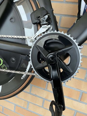 BMC TIMEMACHINE 01 TWO 2019 2019 Road & Gravel d'occasion — image 10 sur 14