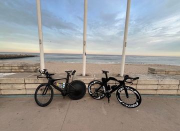 BMC TIMEMACHINE 01 TWO 2019 2019 Road & Gravel d'occasion — image 11 sur 14