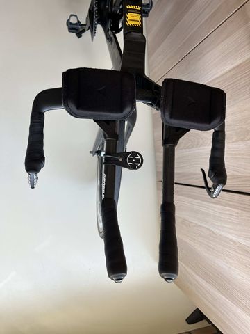 BMC TIMEMACHINE 01 TWO 2019 2019 Road & Gravel d'occasion — image 5 sur 14