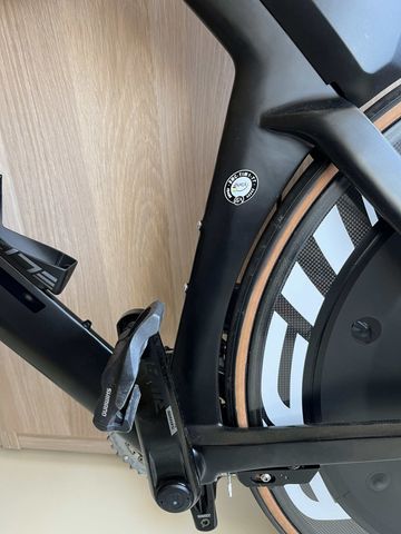BMC TIMEMACHINE 01 TWO 2019 2019 Road & Gravel d'occasion — image 7 sur 14